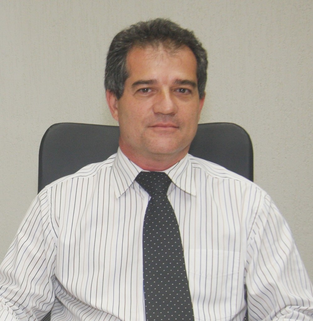 Mauricio Felgueiras, presidente da MXM Sistemas