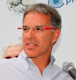 Nelson Silva, presidente da BG Brasil
