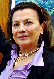 Olga Simbalista, diretora de Planejamento, Gestão de Negócios e Participações emFurnas