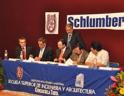 Schlumberger