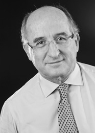 Antonio Brufau, CEO da Repsol