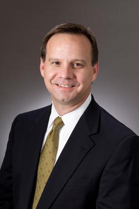 Brad Childers, CEO da Exterran