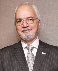 Carlos Maurício de Paula Barros, presidente da Abemi