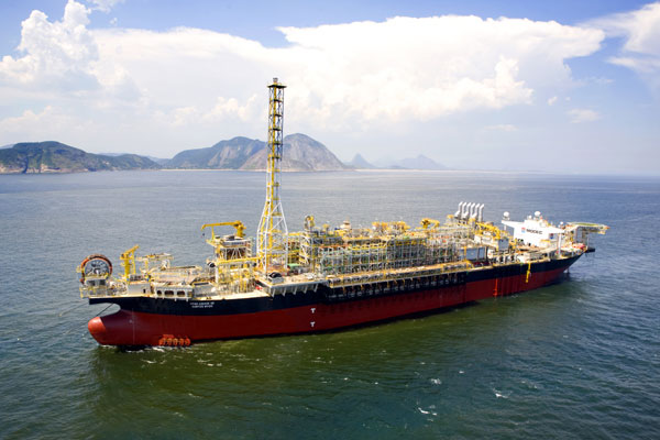 fpso santos