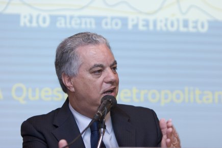 Joao Carlos de Luca da Barra Energia