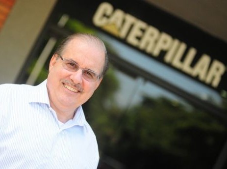 Luiz Carlos Calil Caterpillar