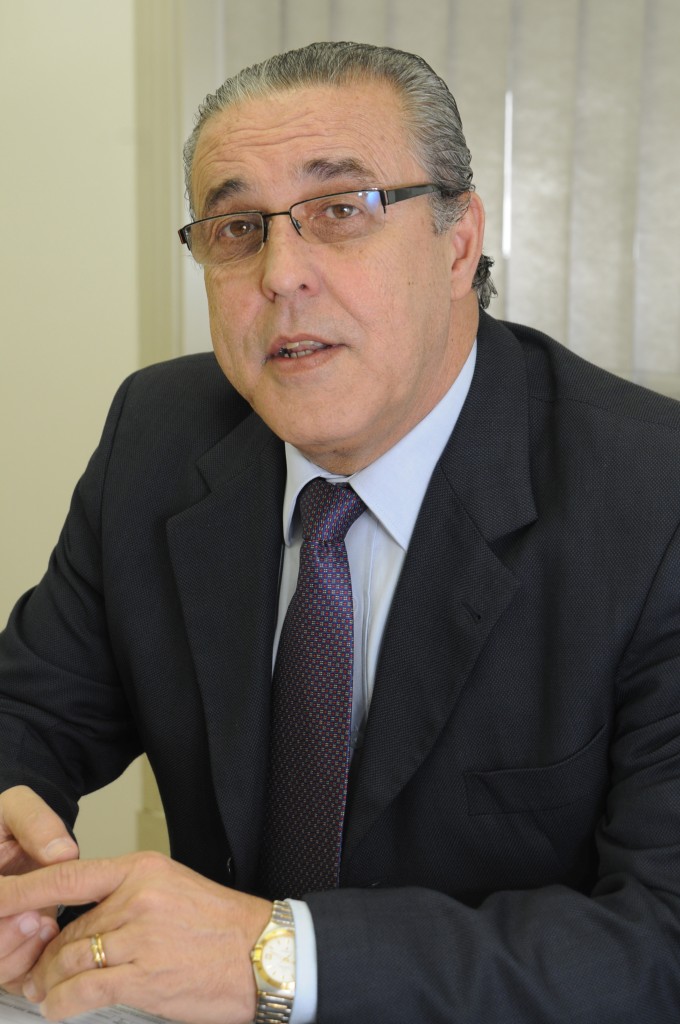 RENATO BARCO