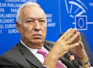 Jose Manuel Garcia Margallo-