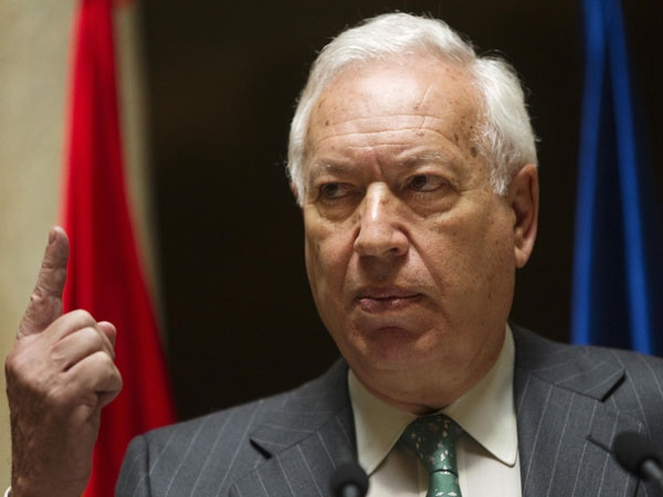 Margallo