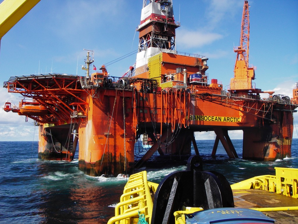 Transocean_Arctic