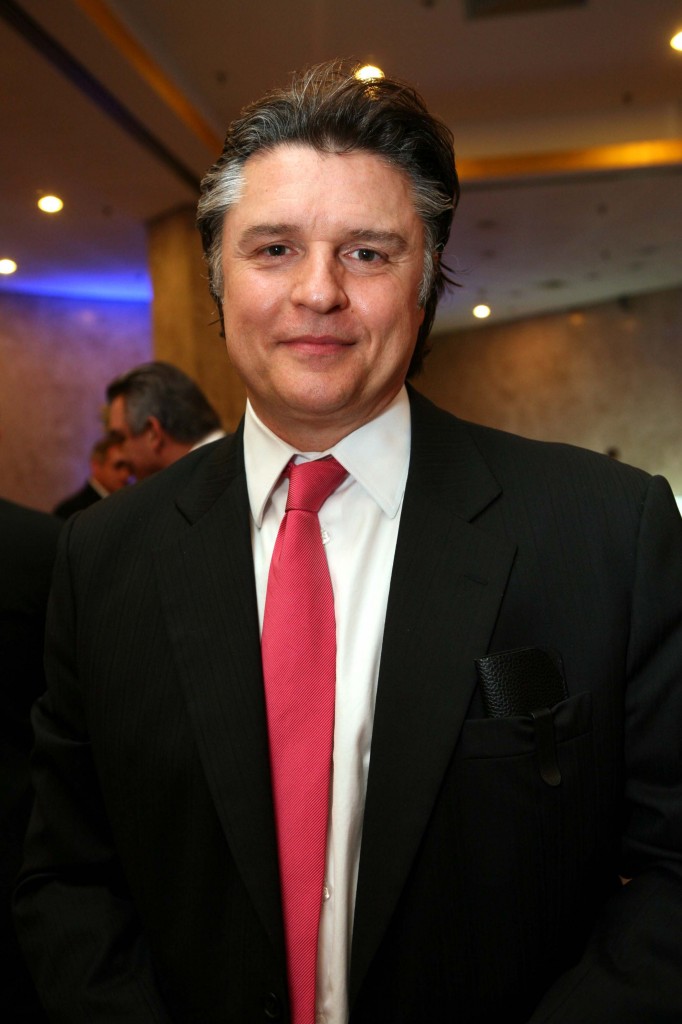 Carlos Pastoriza