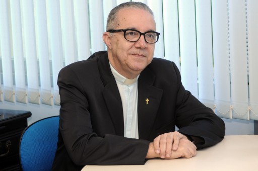 Josafa Carlos de Siqueira