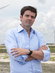 Sergio Marques, Bioenergy