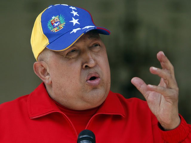 chavez