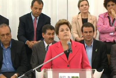 dilma