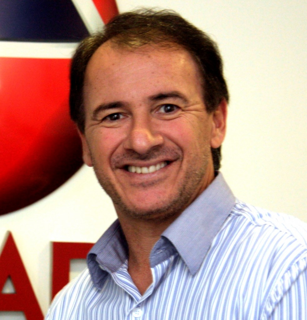 Celso Magalhães