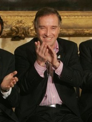 Eike Batista