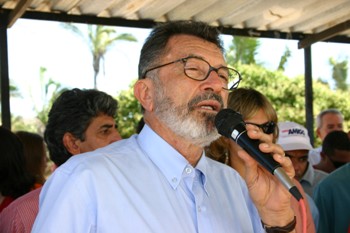 Eudoro Santana