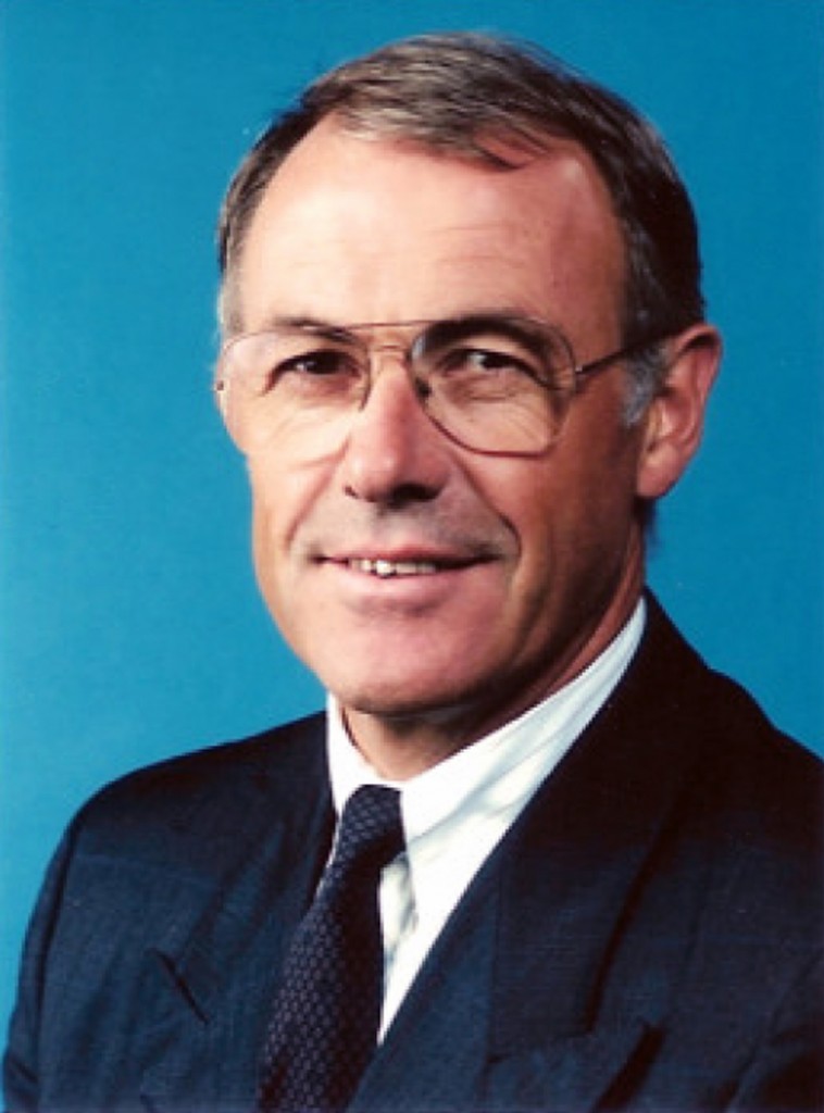 Heinz-Gerd Stein
