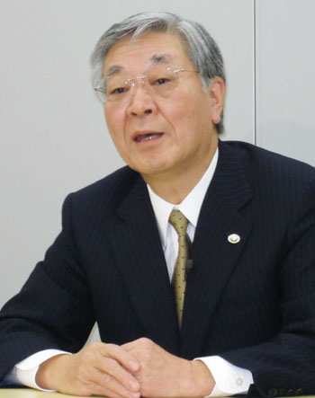 Hiroaki Nakanishi
