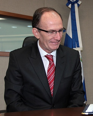 José Antônio Figueiredo