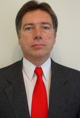 Arthur Braga, gerente executivo do Centro de Tecnologia em Dutos
