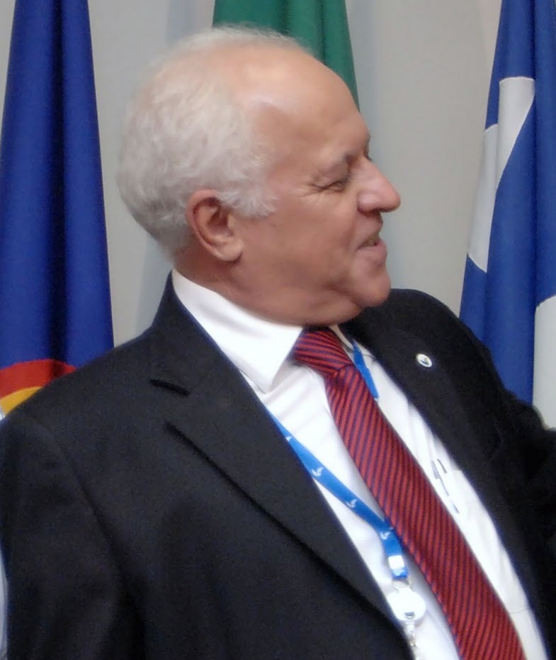 João Bosco de Almeida, presidente da Companhia Hidrelétrica do São Francisco