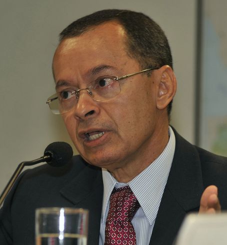 Paulo Sérgio Passos