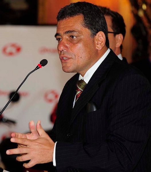 Julio Bueno