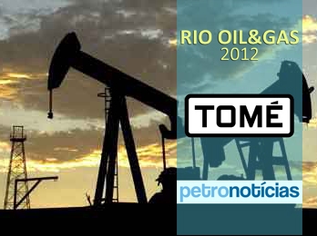 Revitalizar pocos maduros - boa perspectiva para a produtividade de petroleo