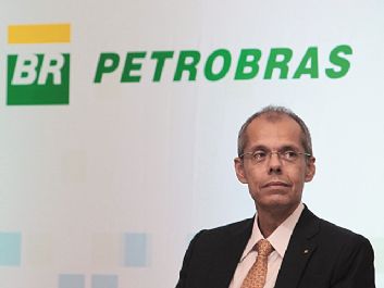 José Formigli, diretor de Exploração e Produção da Petrobrás