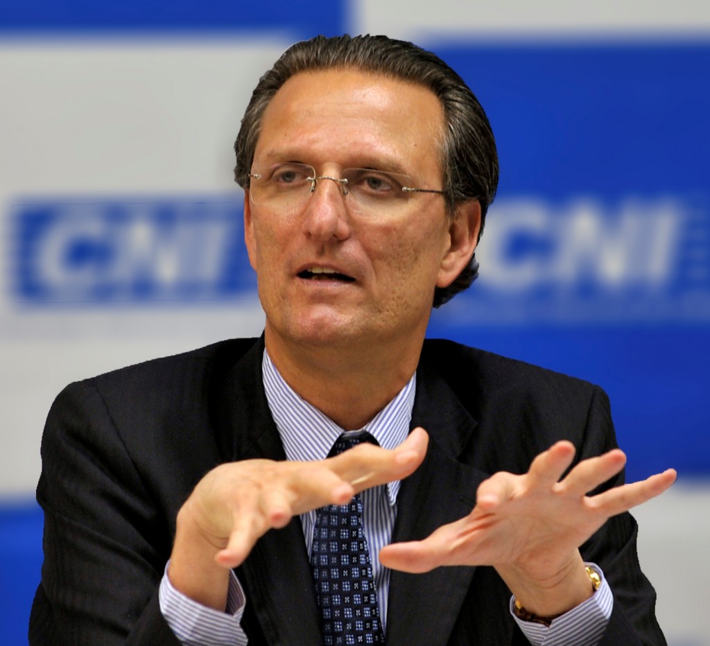 Maurício Tolmasquim, presidente da EPE