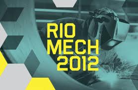 Rio Mech 2012