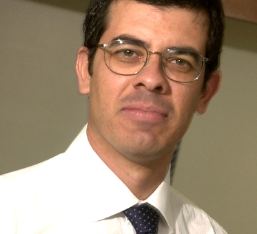 Paulo Riscado, chefe da Procuradoria-Geral da Fazenda Nacional no Carf (Conselho Administrativo de Recursos Fiscais)
