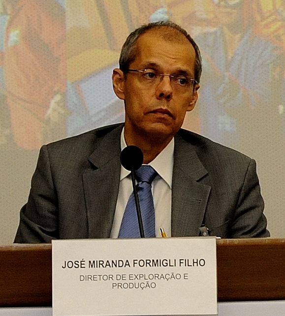 José Miranda Formigli