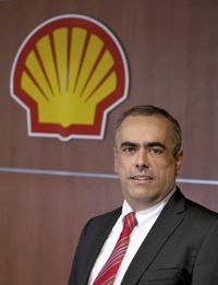André Araújo, presidente da Shell Brasil