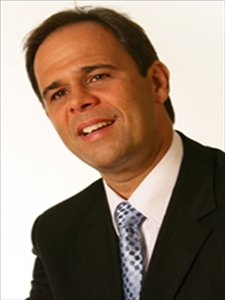Luis Araujo