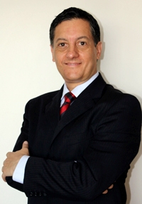 Marco Aurelio Fuoco, presidente da Abinox