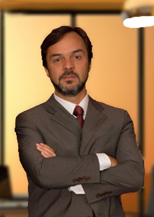 Paulo Menezes, presidente da Refinaria de Manguinhos