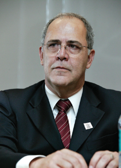 Bernardo Figueiredo