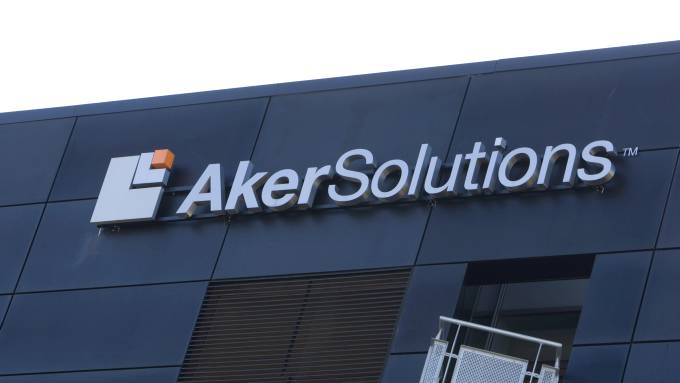 Aker-Solutions