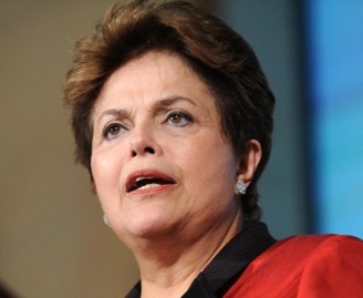 Dilma Rousseff