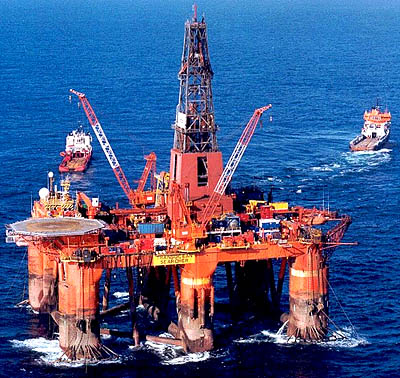 Transocean