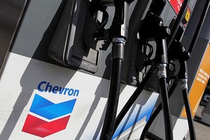 chevron