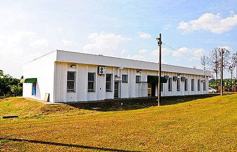 laboratorio Unicamp