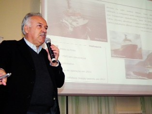 Adalberto Souza