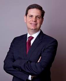 André Covre, diretor financeiro e de Relações com Investidores
