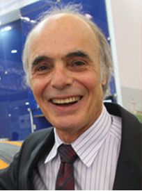 Gustavo Leite, diretor geral da Flexomarine