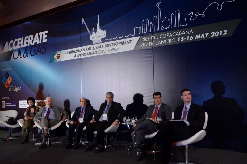 Accelerate Oil&Gas 2012