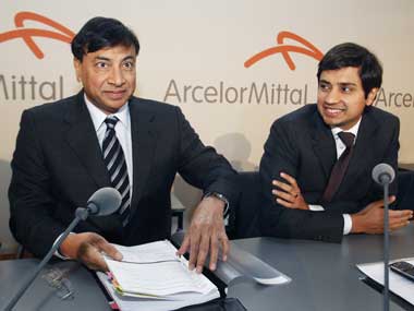 ArcelorMittal